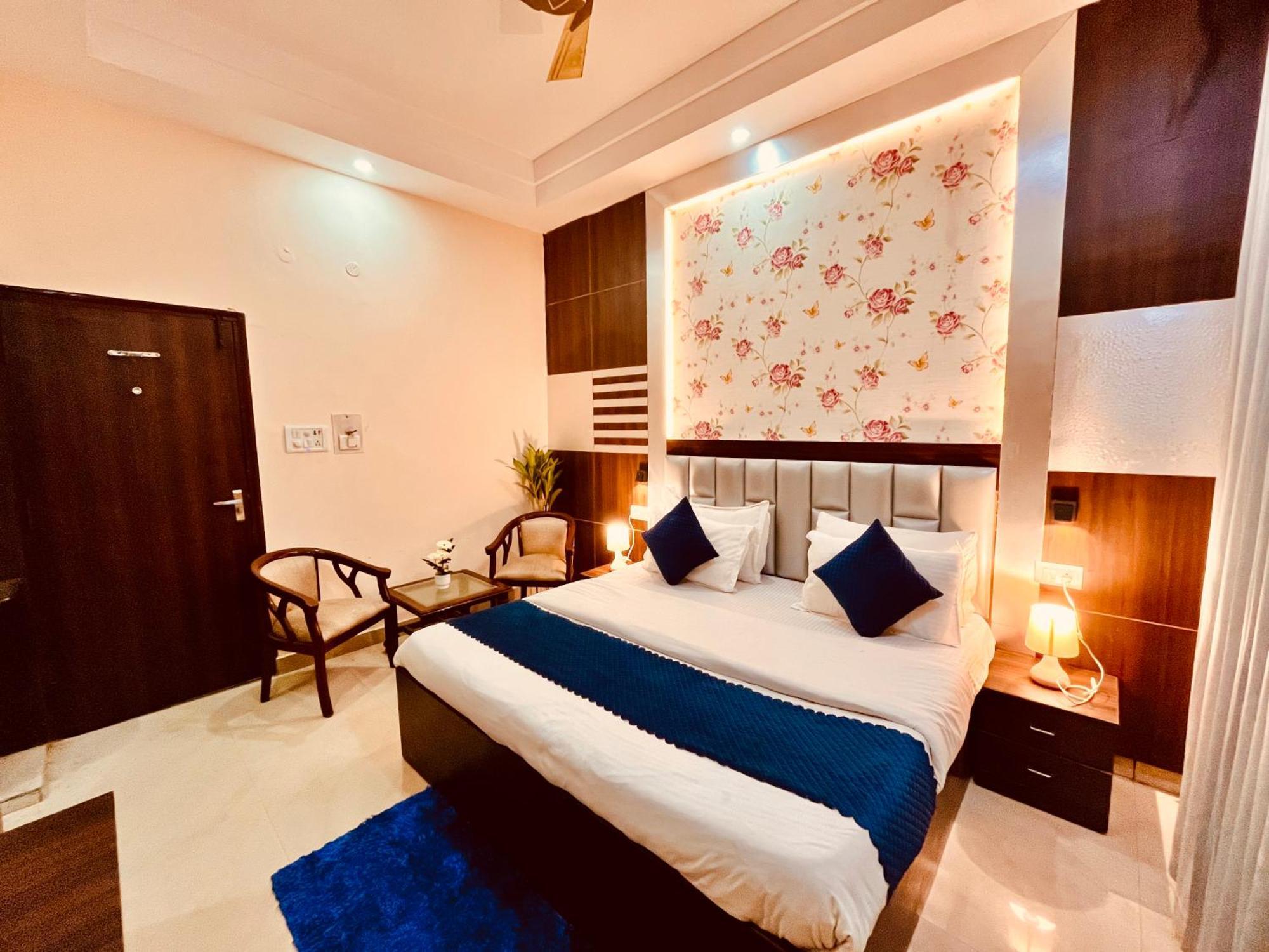 Beetal Guest House Srīnagar Exterior foto